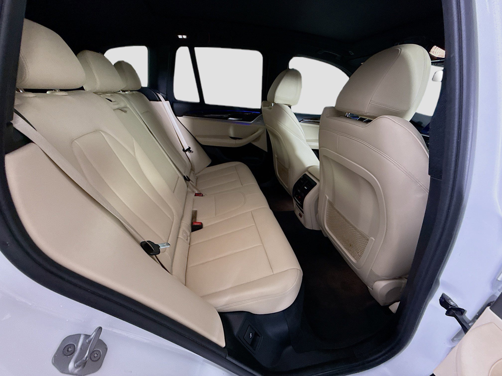 Used 2020 BMW X3 xDrive30i w/ Convenience Package image 27