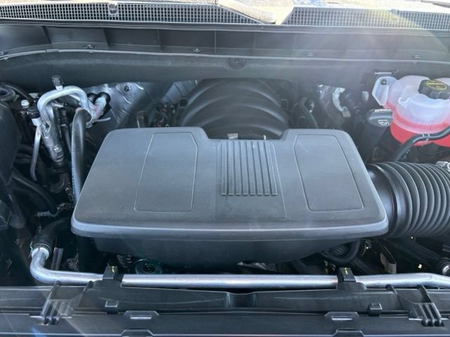 New 2026 Chevrolet Tahoe RST w/ Comfort Package AWD/4WD image 27