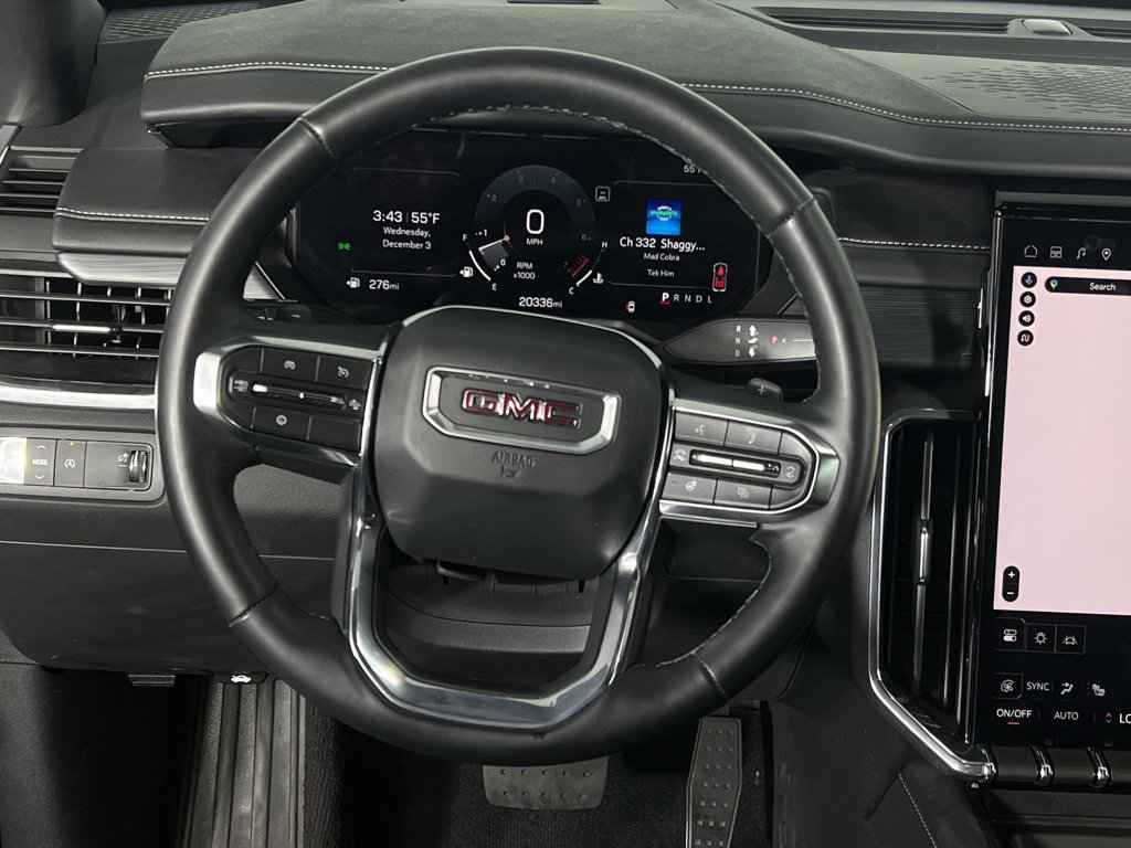 Used 2025 GMC Acadia Elevation image 16