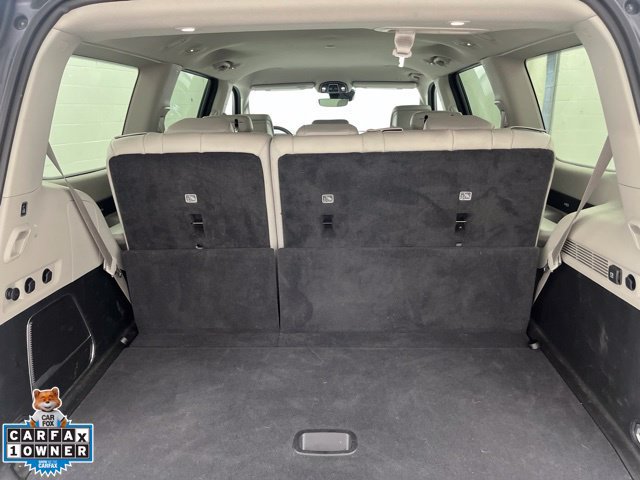 Used 2022 Jeep Wagoneer Series II AWD/4WD image 11