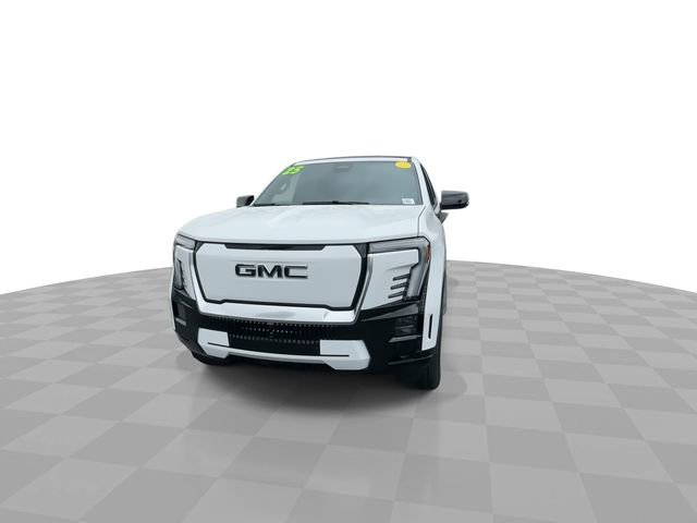 New 2025 GMC Sierra EV Denali image 3