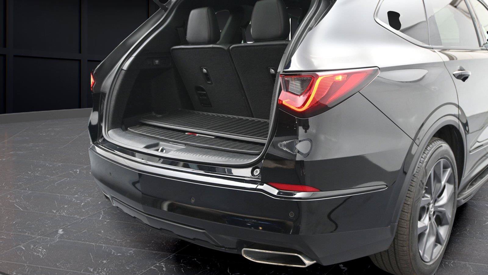 Certified 2024 Acura MDX A-Spec AWD/4WD image 15