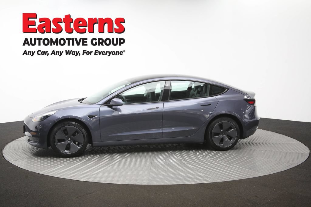 Used 2023 Tesla Model 3 Standard Range RWD image 54