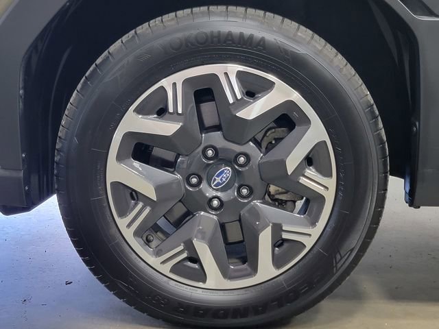 Used 2026 Subaru Forester Premium AWD/4WD image 10