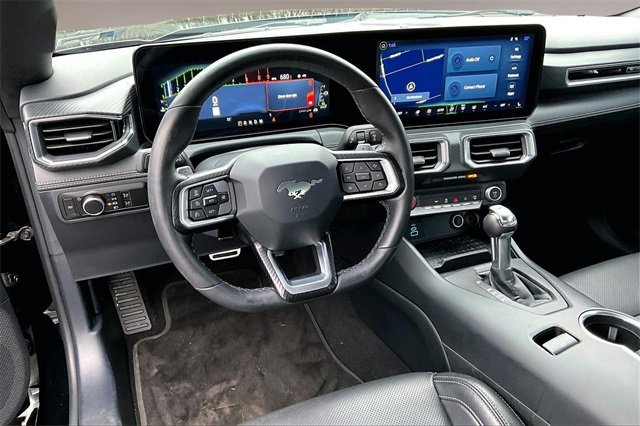 Used 2024 Ford Mustang GT Premium image 7