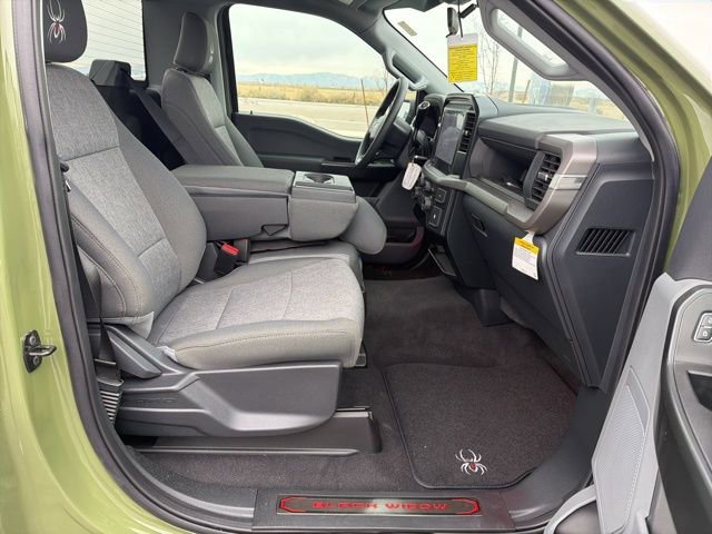 New 2025 Ford F150 XL AWD/4WD image 35