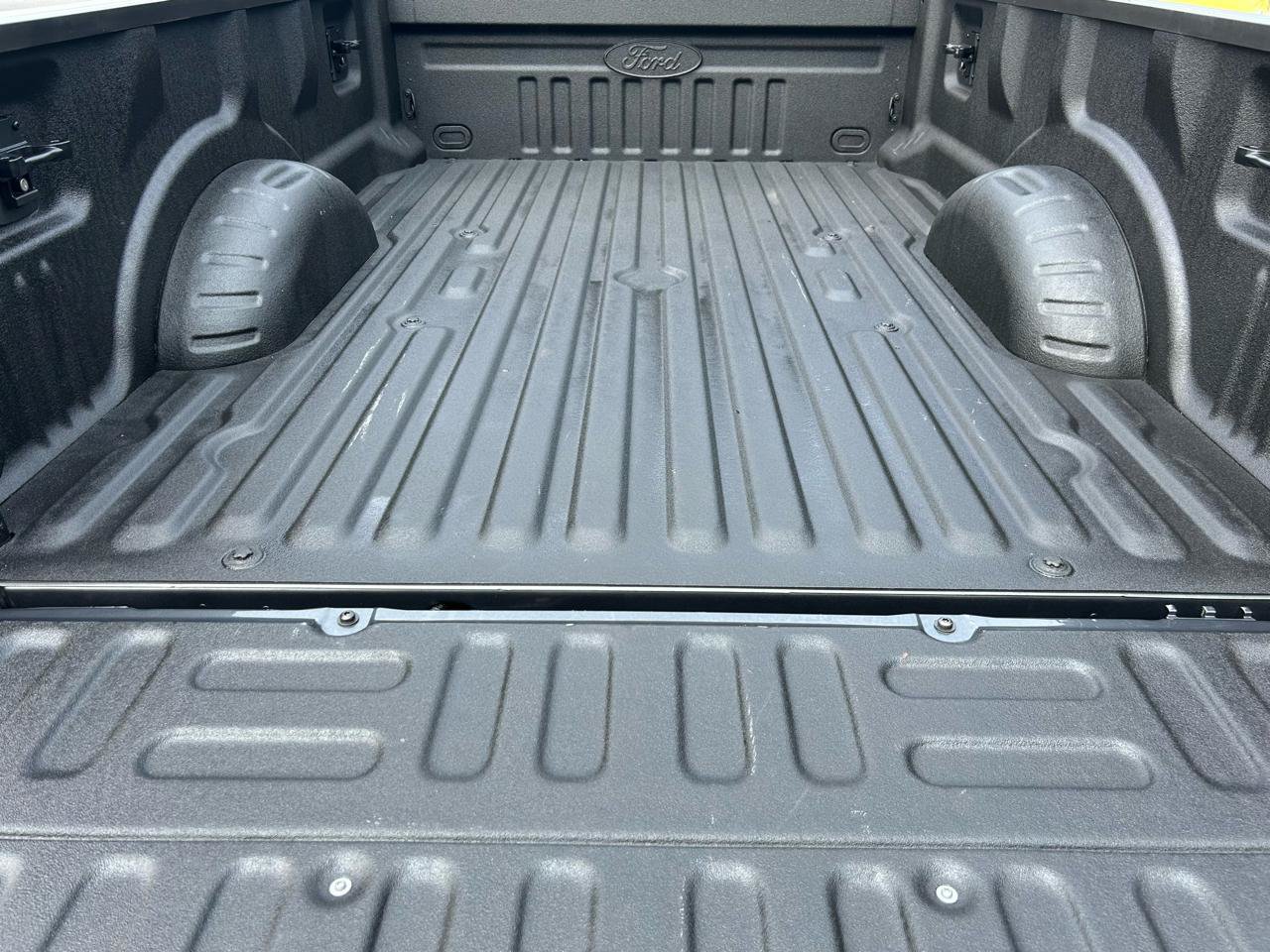 Used 2020 Ford F250 Lariat AWD/4WD image 43