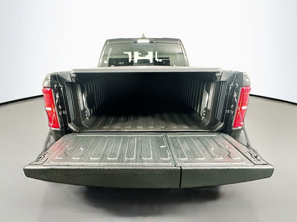 New 2026 RAM 1500 Tungsten image 16