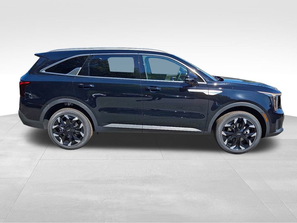 New 2026 Kia Sorento EX image 7