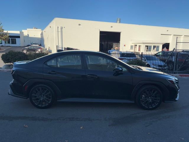 Used 2022 Subaru WRX Limited image 9