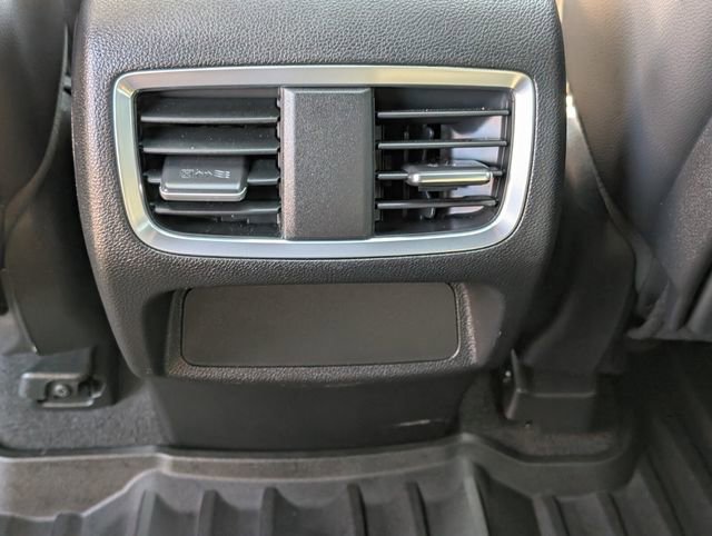 Certified 2025 Acura RDX SH-AWD image 11