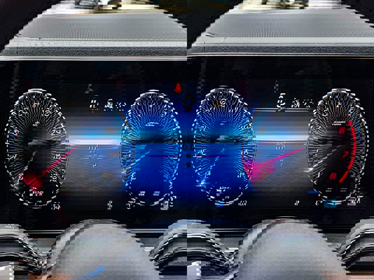 New 2026 Mercedes-Benz GLS 450 4MATIC image 26