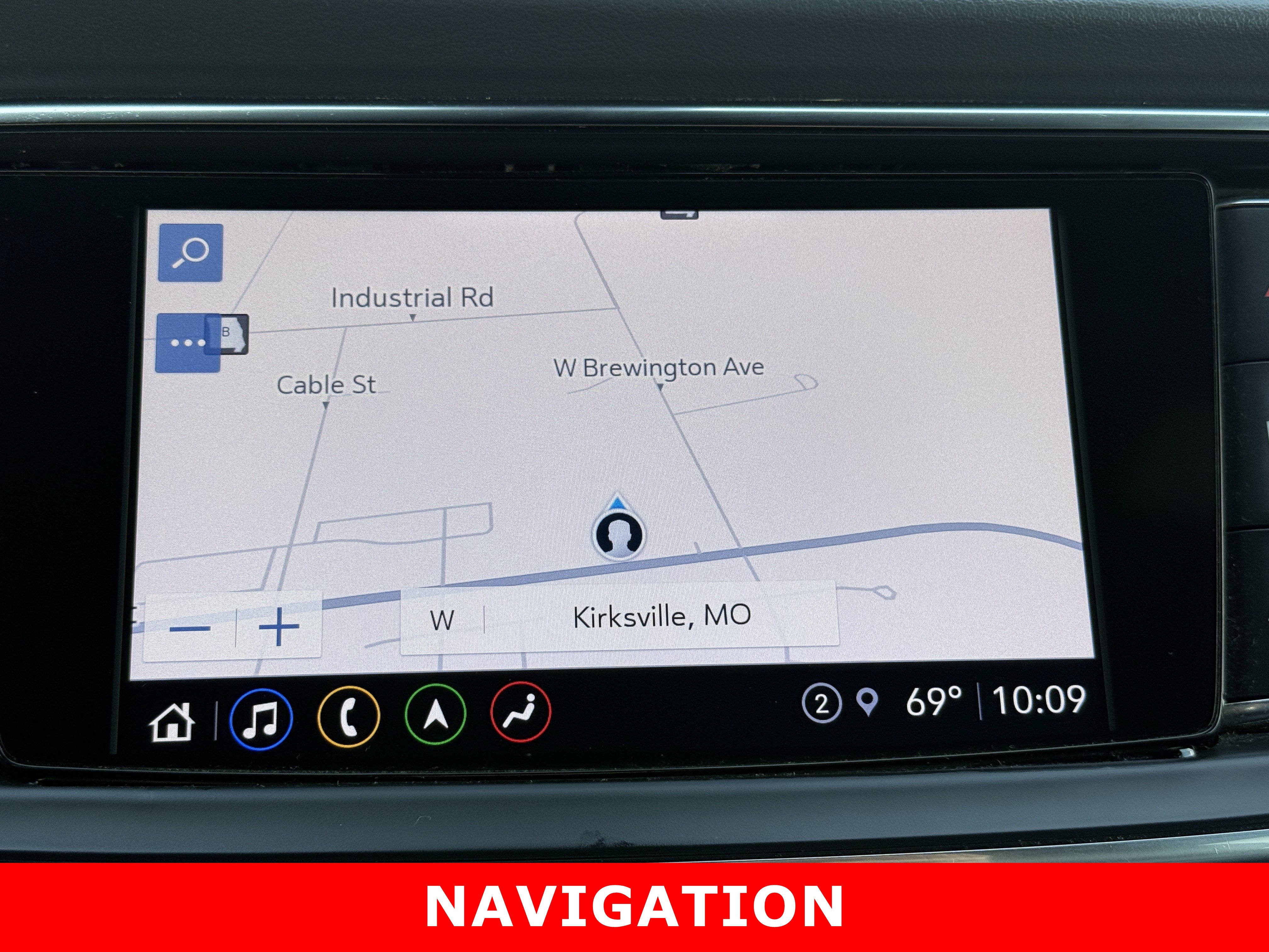 Certified 2023 Buick Enclave Essence w/ Experience Buick Package AWD/4WD image 26