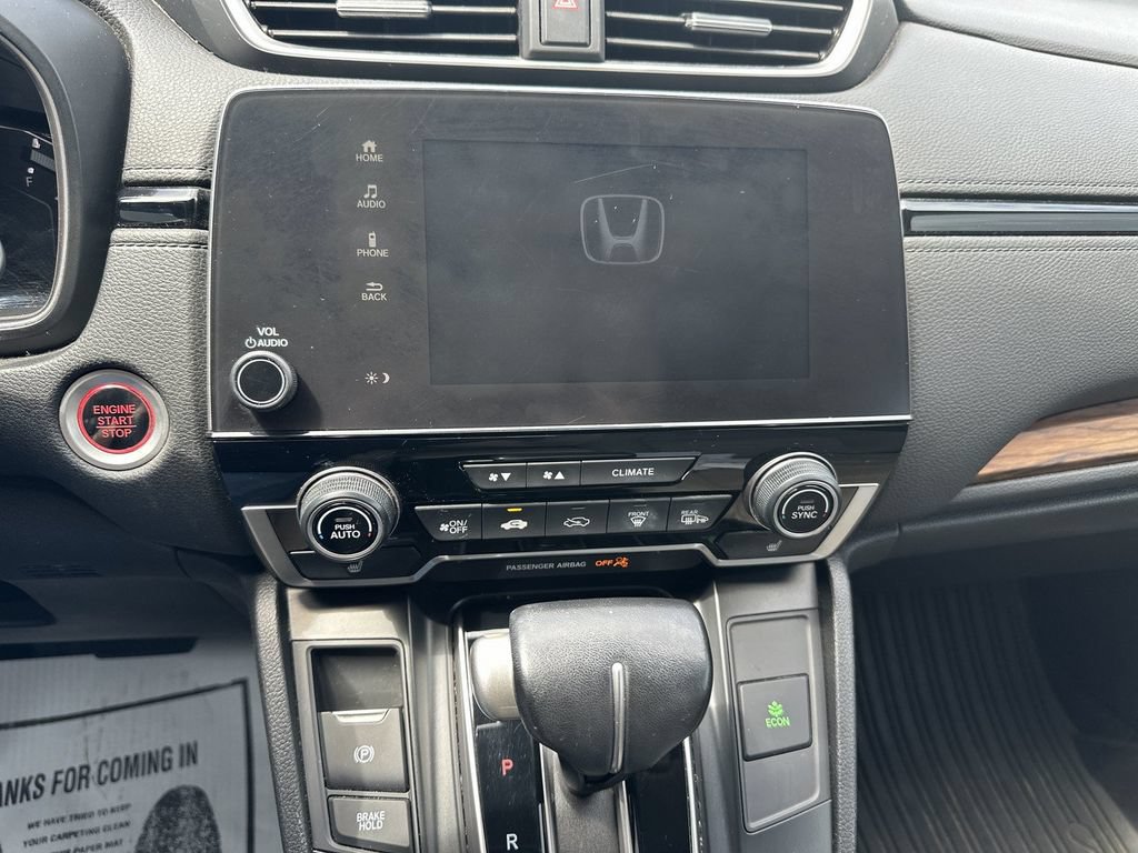 Used 2018 Honda CR-V EX-L image 21
