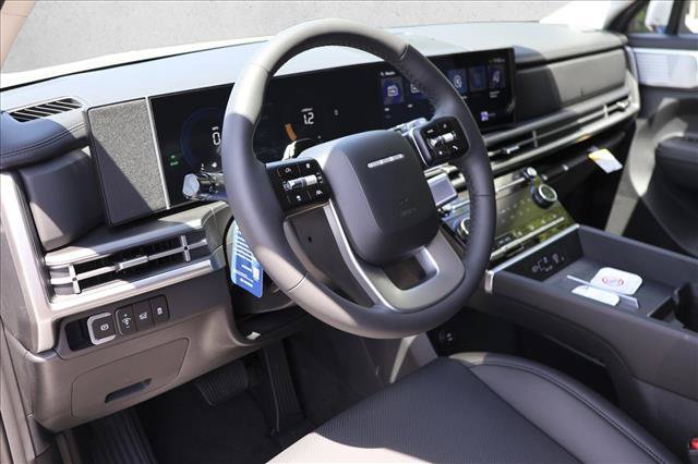 New 2026 Hyundai Santa Fe SEL AWD/4WD image 10
