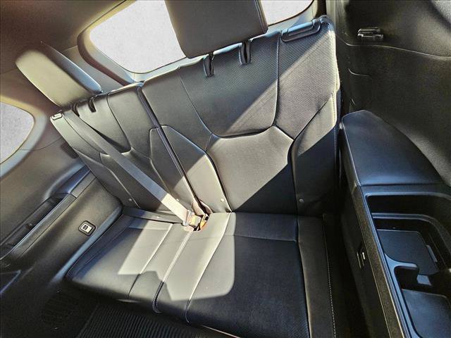 Used 2024 Lexus TX 350 AWD w/ Cold Weather Package image 14