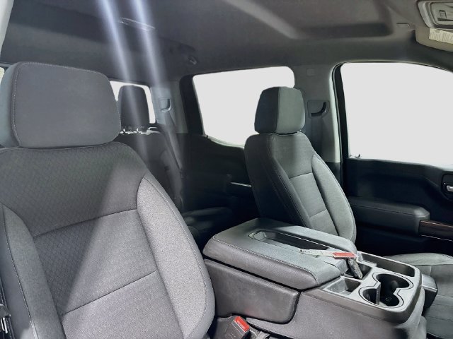Used 2020 Chevrolet Silverado 1500 LT w/ All-Star Edition AWD/4WD image 22