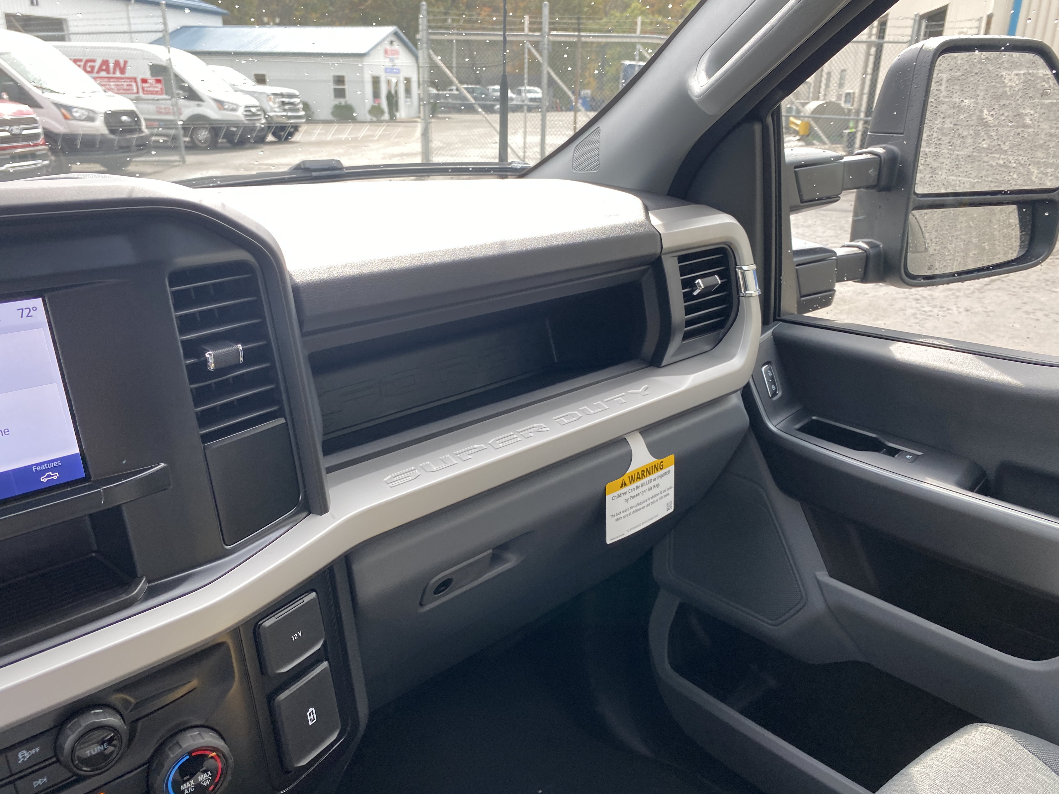 New 2027 Ford F250 XL w/ Tremor Off-Road Package AWD/4WD image 30