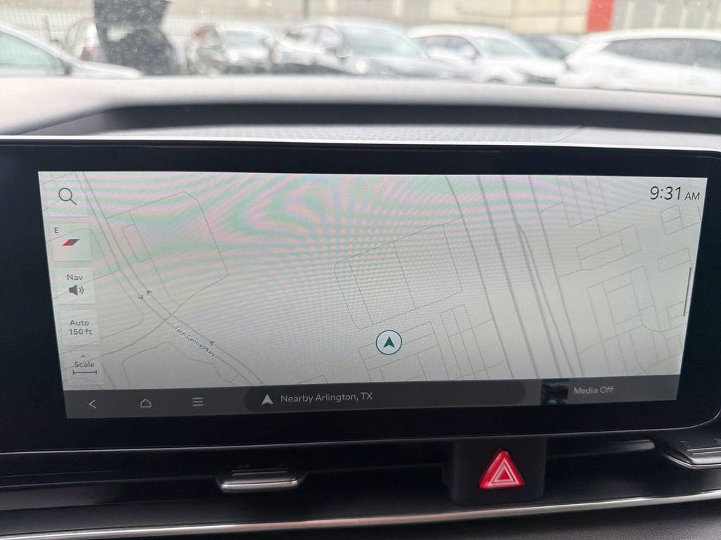 New 2026 Kia Carnival EX FWD image 20