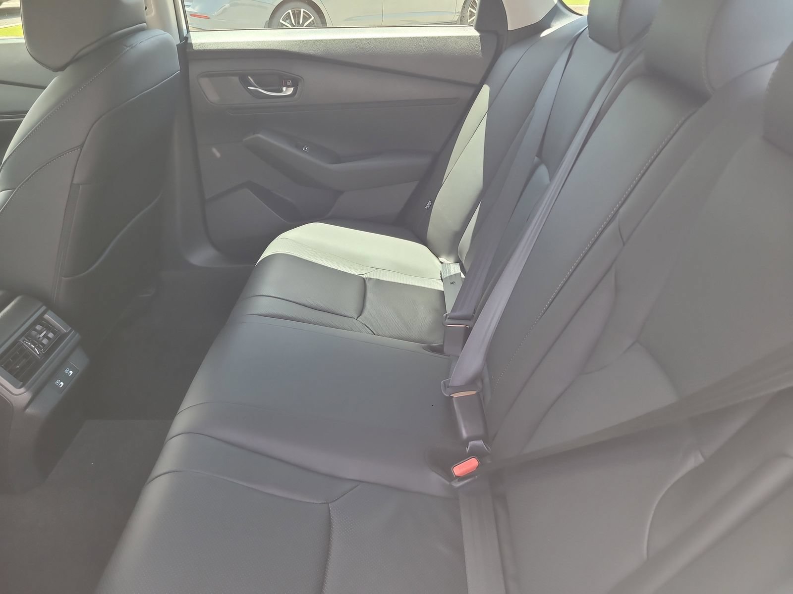 New 2026 Honda Accord EX-L image 23