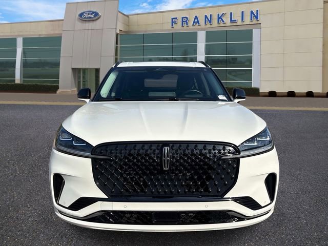 Certified 2025 Lincoln Aviator Reserve w/ Equipment Group 201A image 2