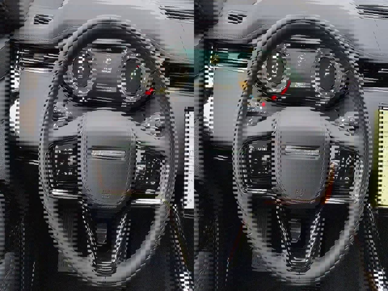 New 2026 Land Rover Range Rover Sport Dynamic SE image 24