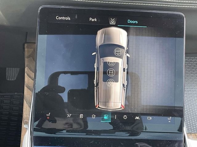 Used 2025 Cadillac Escalade Sport Platinum image 27