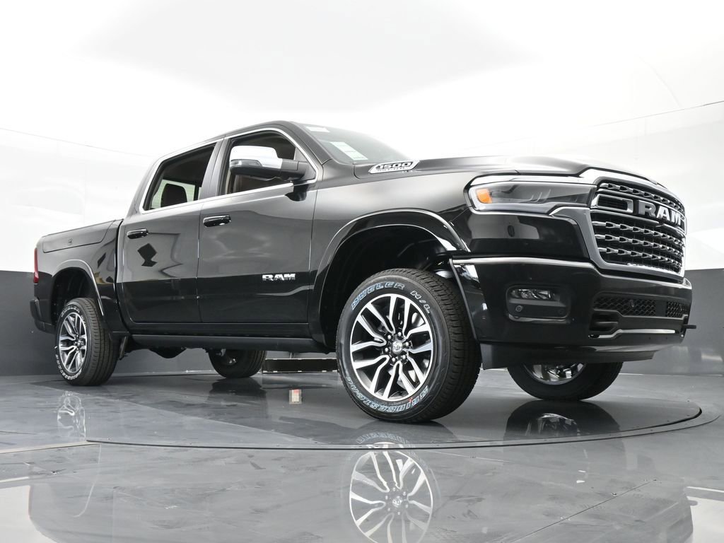 New 2025 RAM 1500 Limited image 51