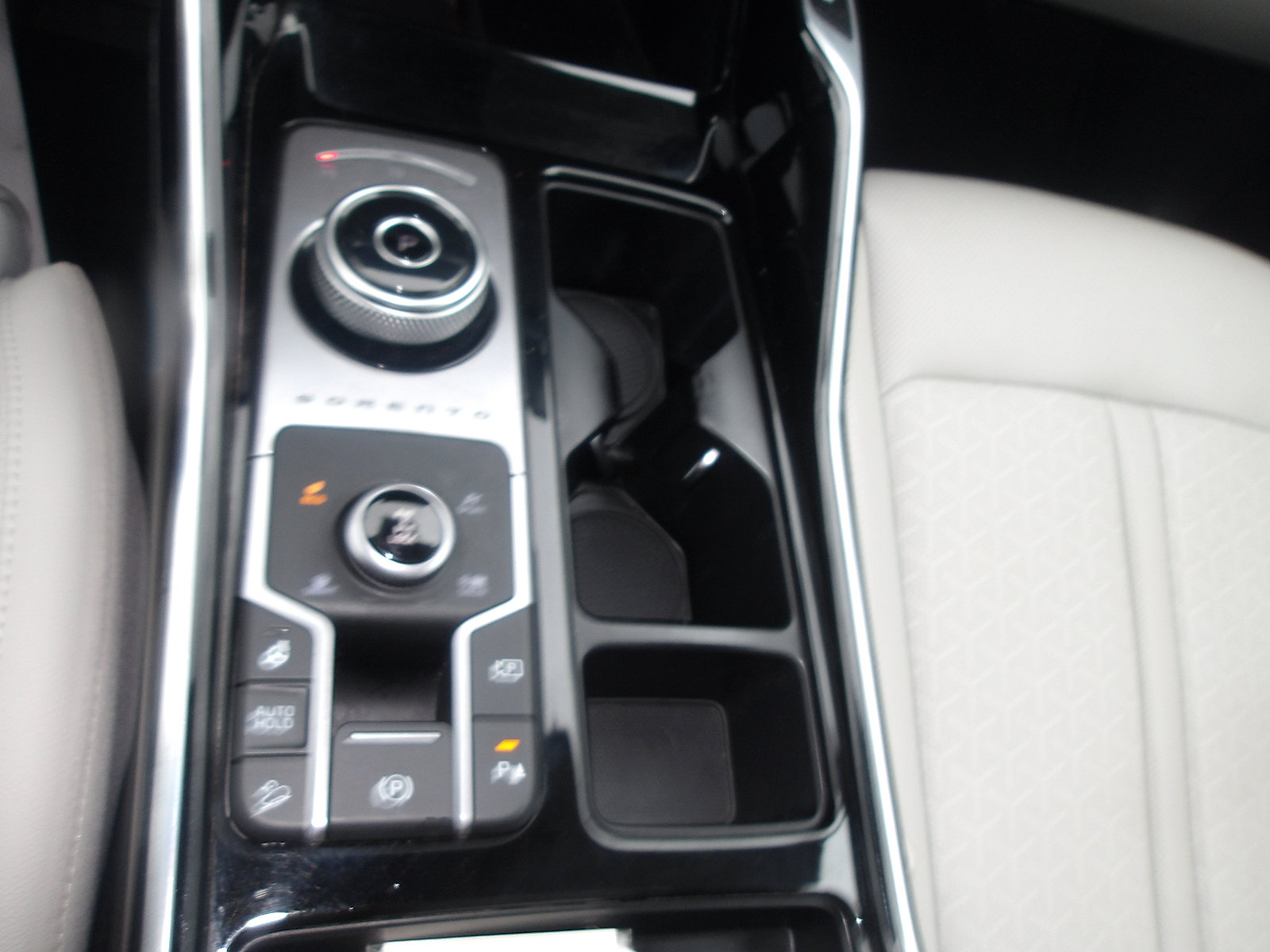 Used 2023 Kia Sorento SX Prestige w/ Panoramic Sunroof Package AWD/4WD image 23