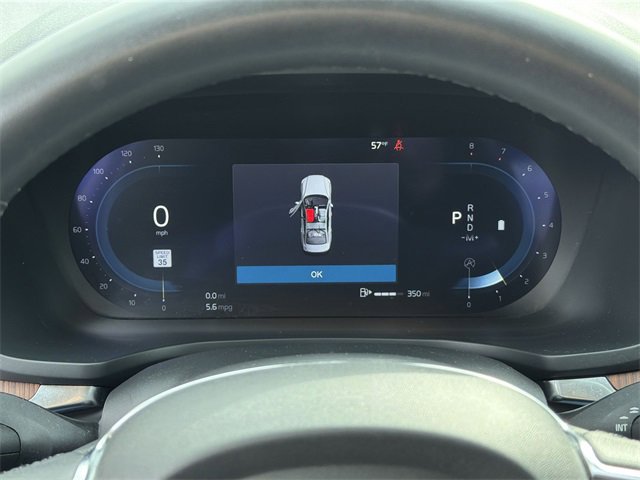 Used 2024 Volvo S60 B5 Plus image 21