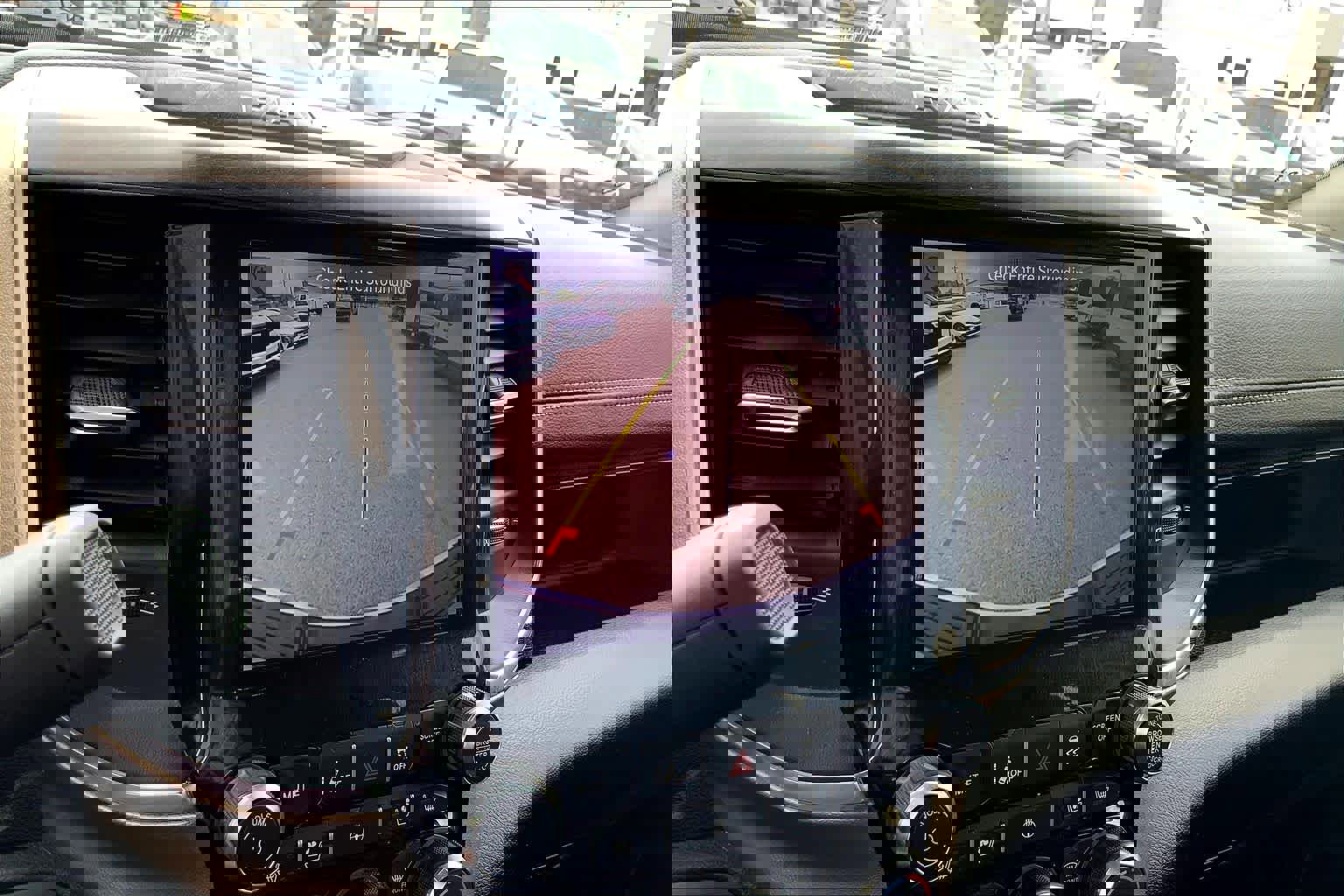 Used 2024 RAM 2500 Laramie w/ Safety Group image 26