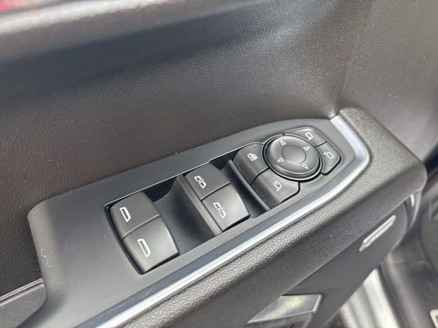 Used 2024 Chevrolet Silverado 1500 LTZ image 35