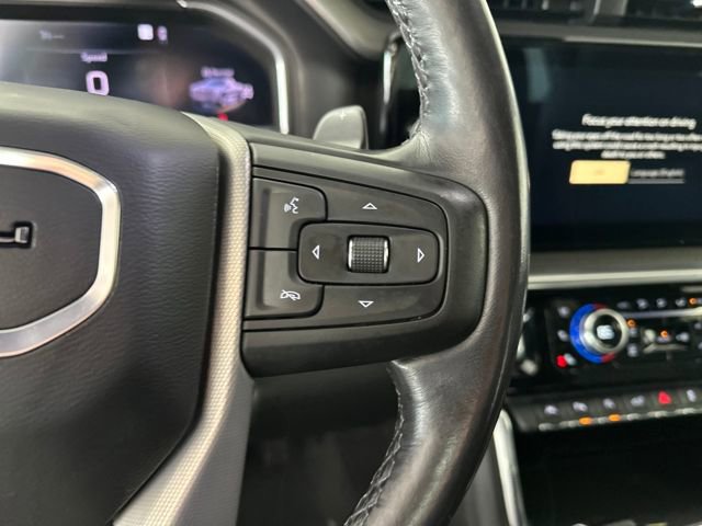 Used 2023 GMC Sierra 1500 Denali w/ Denali Reserve Package image 16