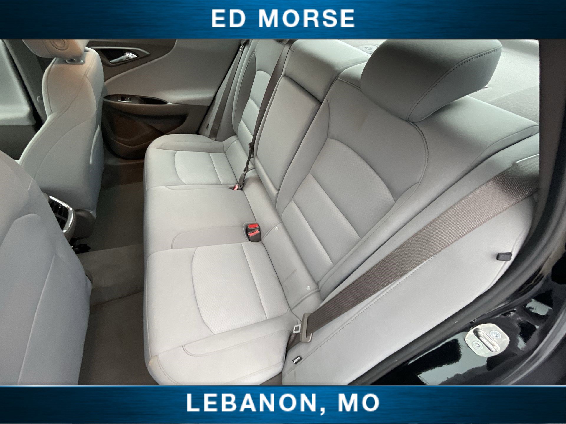 Certified 2023 Chevrolet Malibu LT image 23