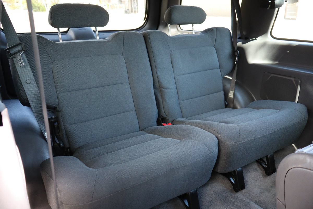 Used 2001 Ford Explorer Sport AWD/4WD image 21