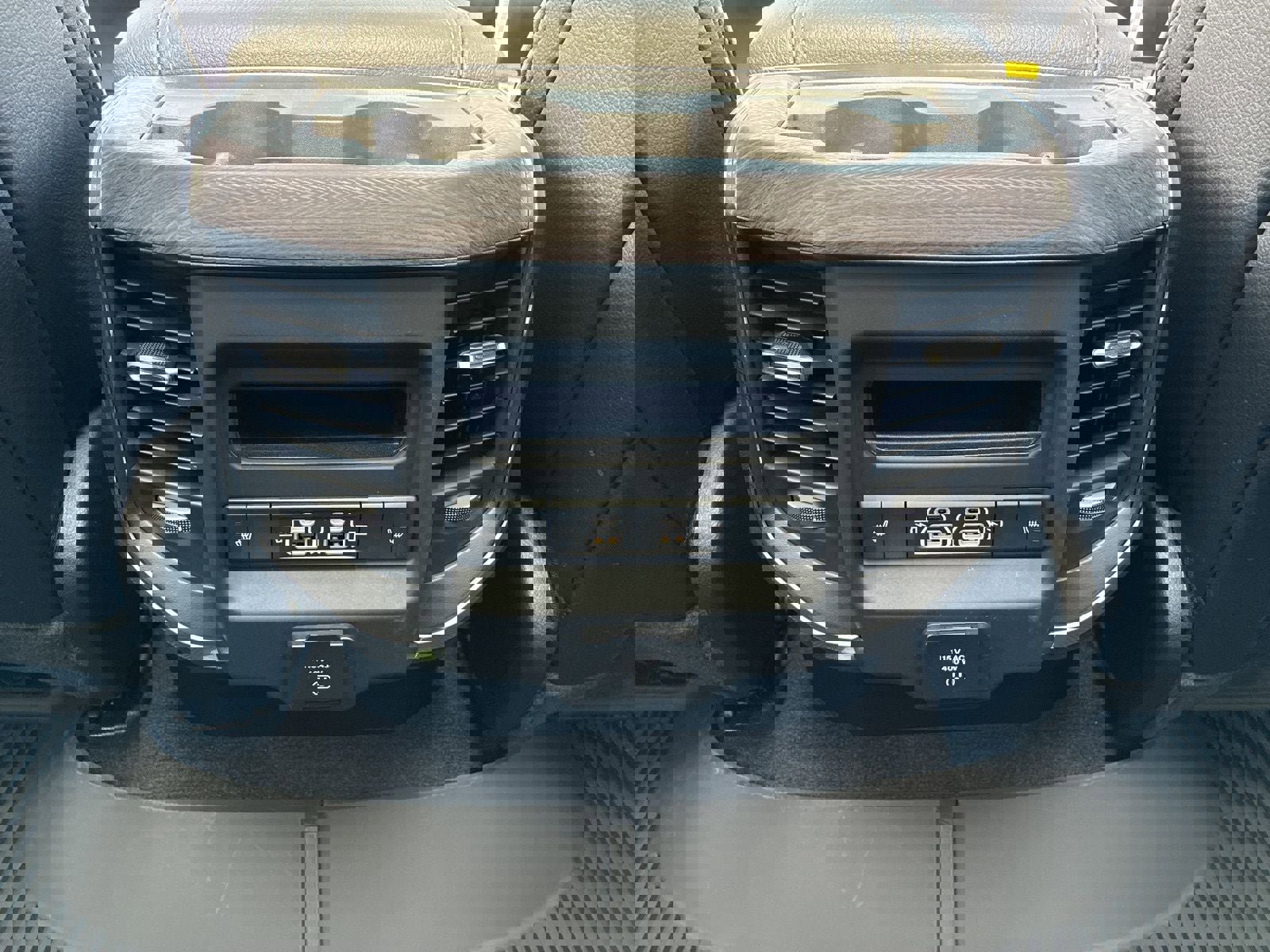 New 2026 RAM 1500 Laramie w/ Night Edition image 26