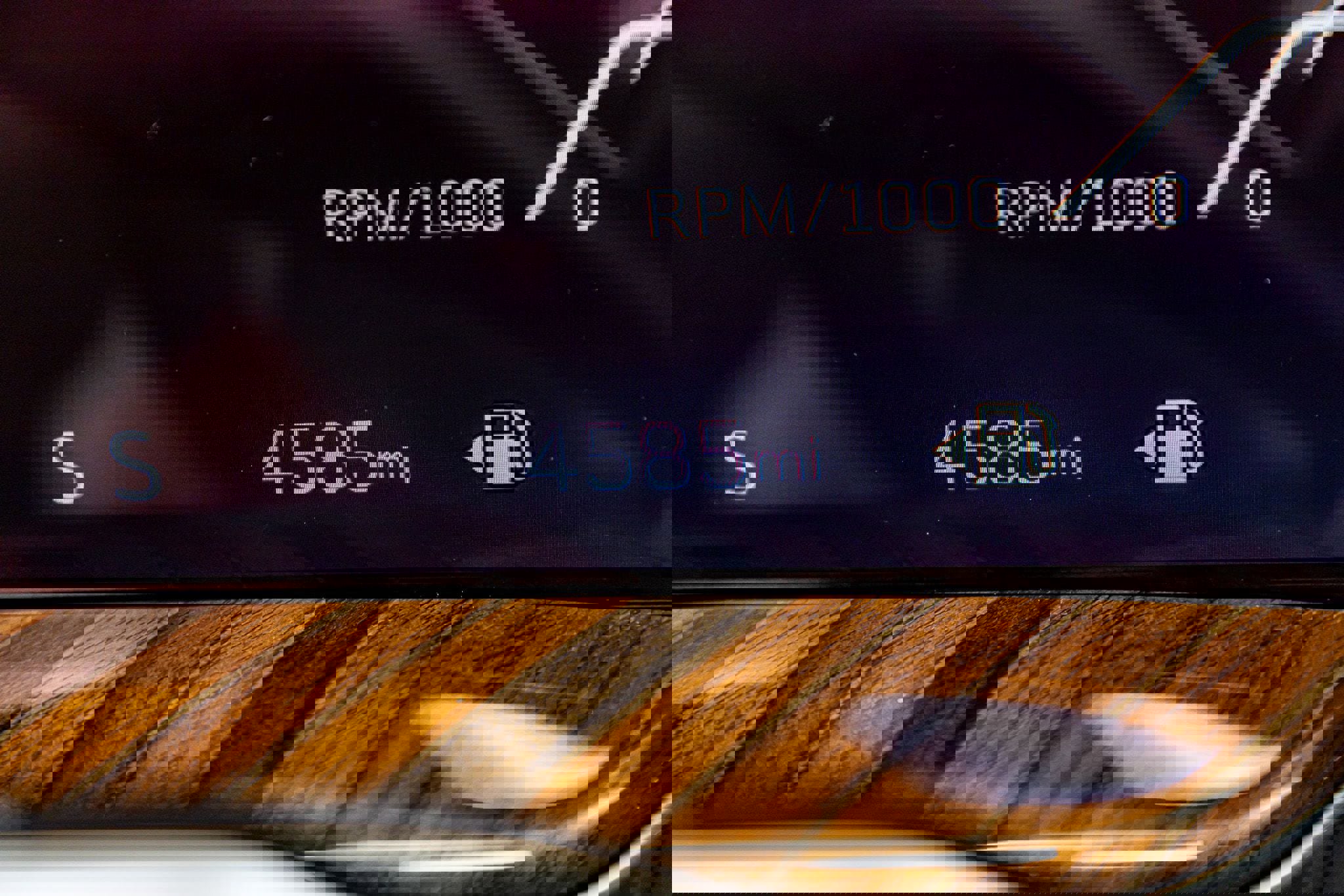 Used 2025 Cadillac Escalade Sport Platinum w/ LPO, Floor Liner Package image 22