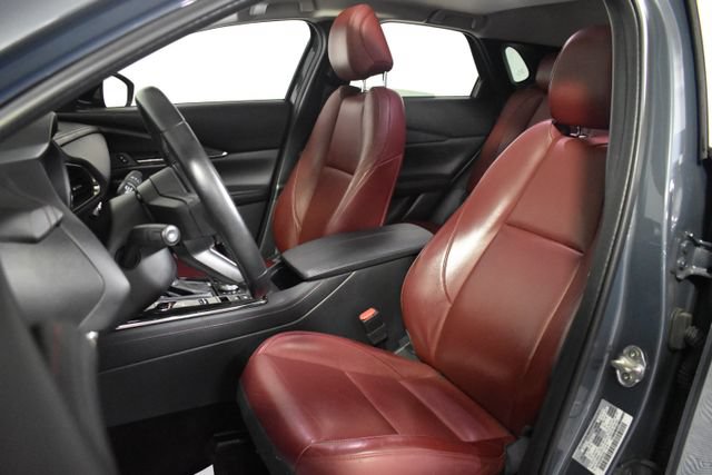 Used 2023 MAZDA CX-30 AWD 2.5 S w/ Preferred Package image 9