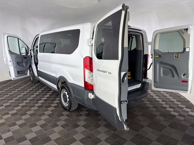 Used 2018 Ford Transit 150 XL RWD image 18