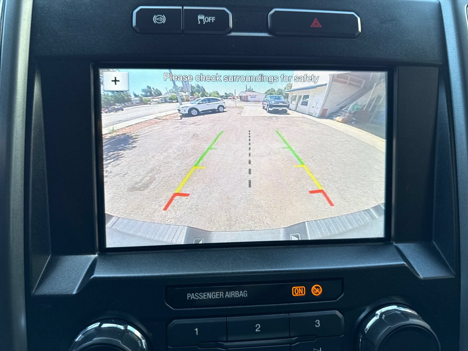 Used 2019 Ford F250 XLT w/ Snow Plow Prep Package AWD/4WD image 20