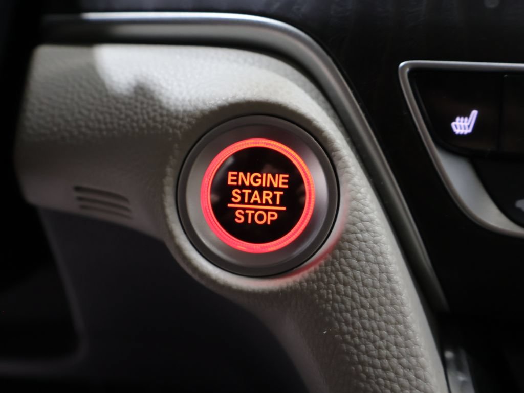 Used 2019 Honda Accord EX image 27