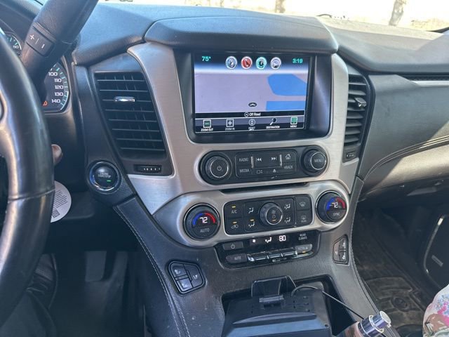 Used 2017 GMC Yukon SLT image 6