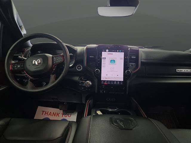 Used 2025 RAM 1500 Rebel image 5