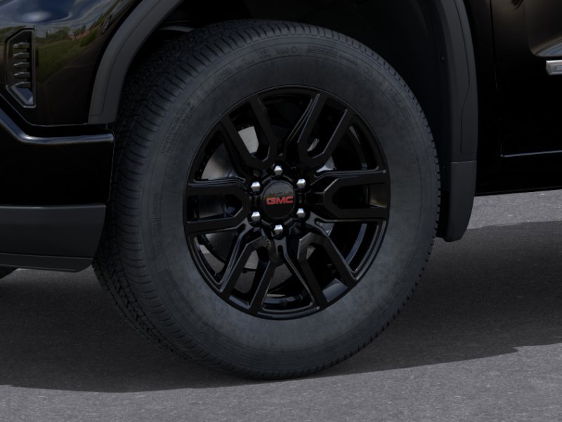 New 2026 GMC Sierra 1500 Elevation AWD/4WD image 10