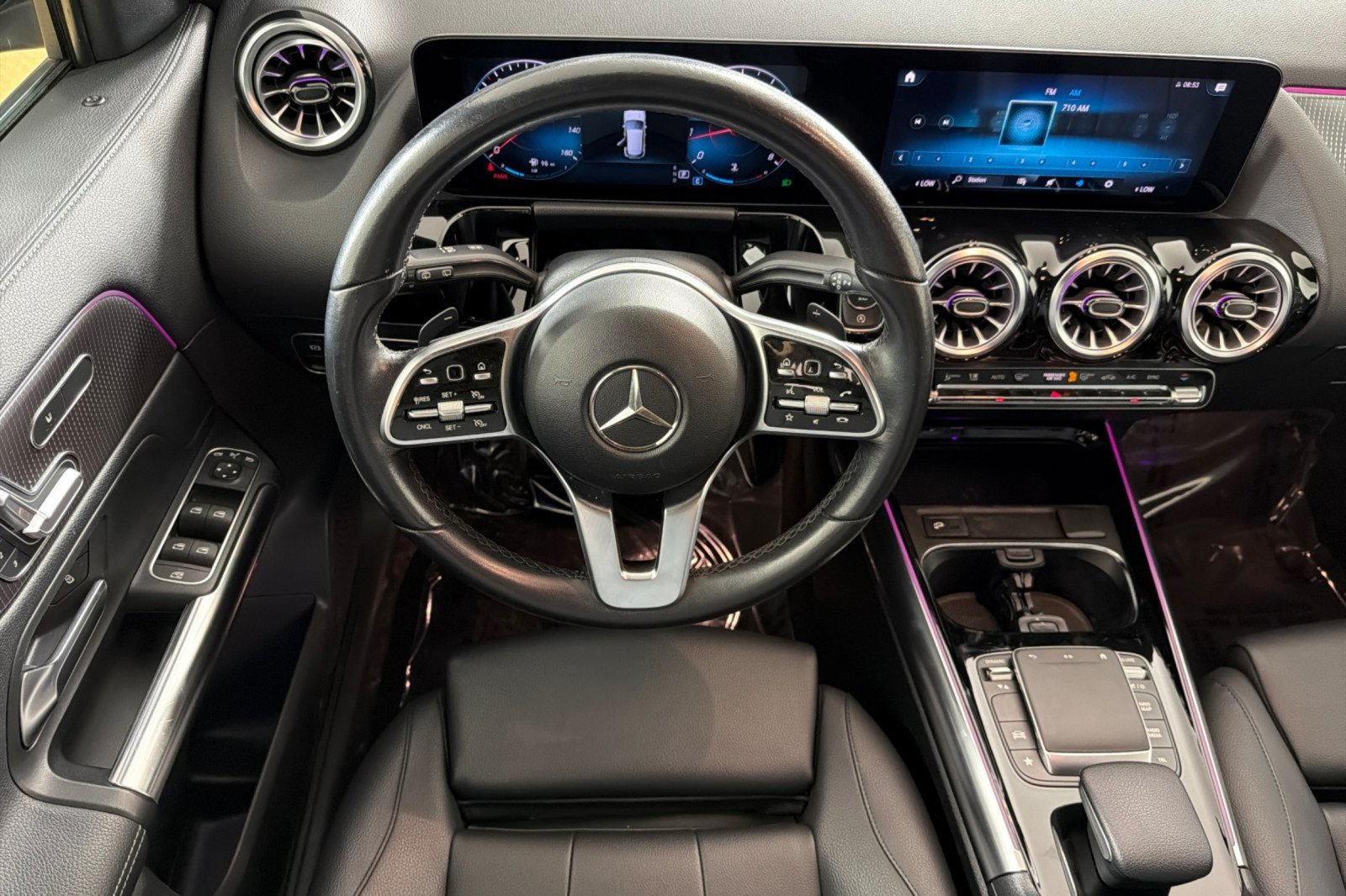 Used 2022 Mercedes-Benz GLA 250 image 13