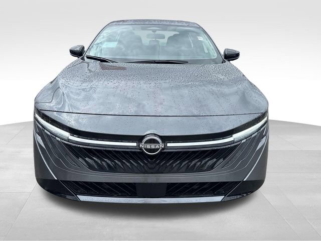 New 2026 Nissan Sentra SV w/ Floor Mat Package FWD image 2