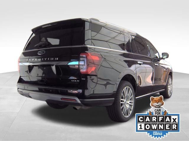 Used 2023 Ford Expedition Max Limited image 4