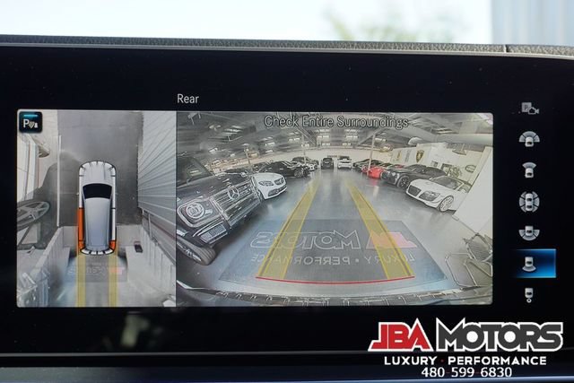 Used 2023 Mercedes-Benz GLS 450 4MATIC image 44