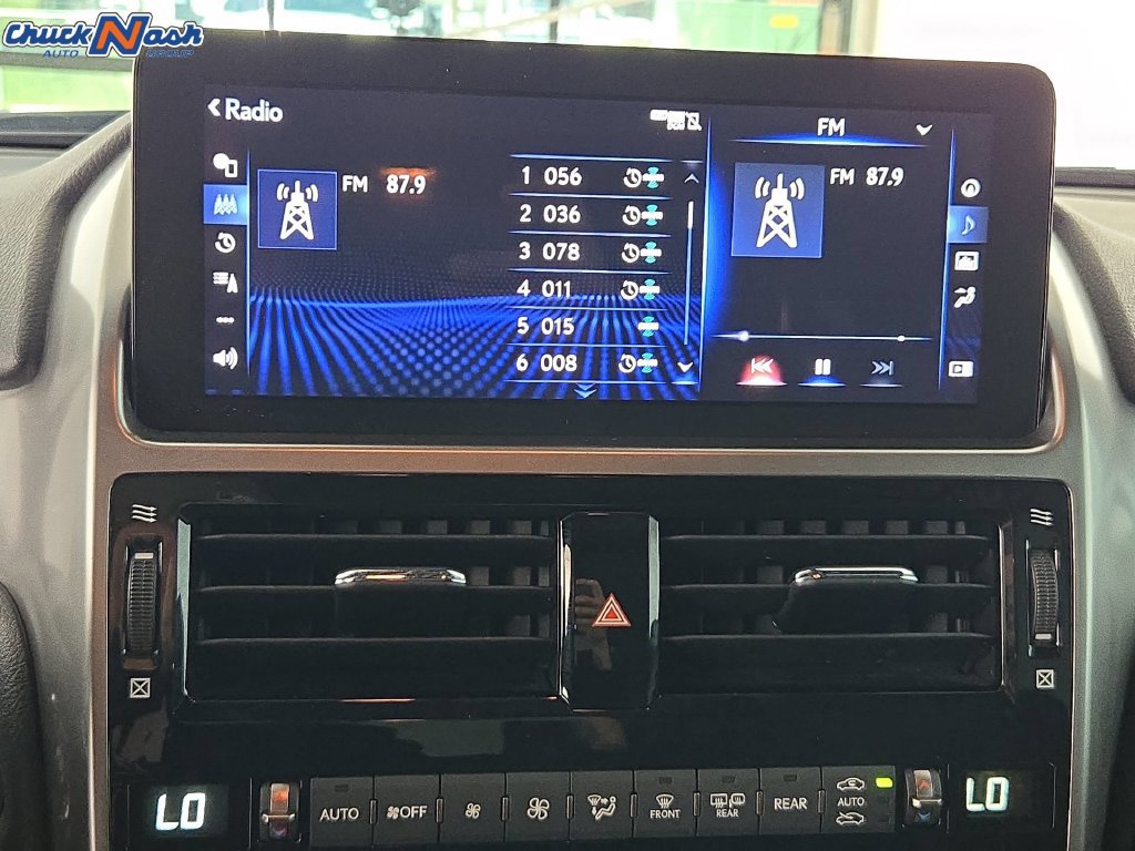 Used 2023 Lexus GX 460 Premium AWD/4WD image 19