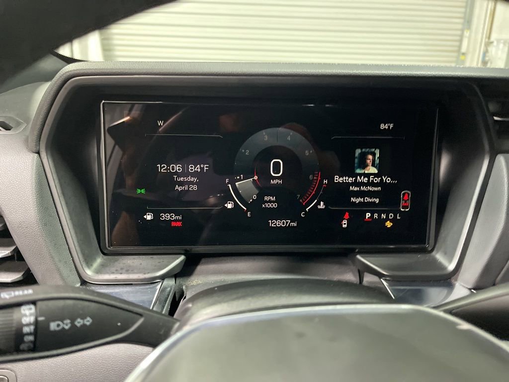 Used 2026 GMC Terrain Elevation FWD image 20